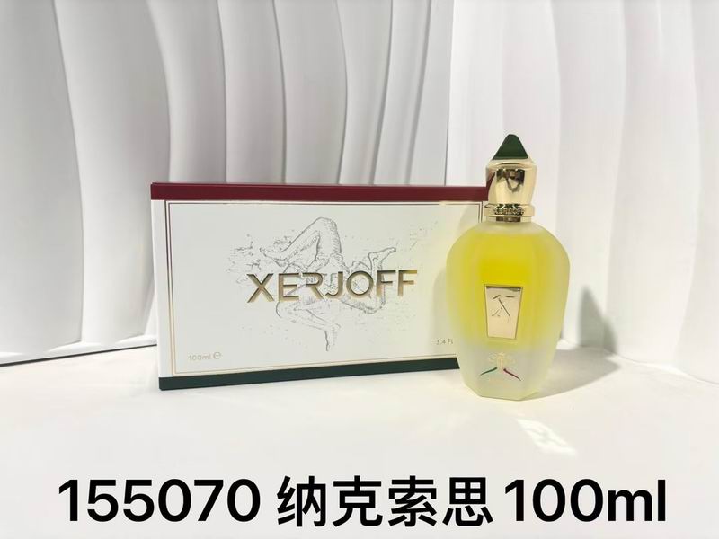 Xerjoff 100ml（多款式） 03